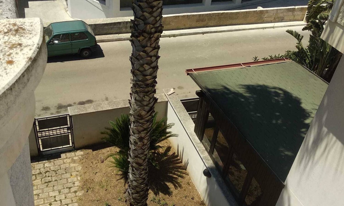 Ferienhaus Gallipoli Für Personen Schlafzimmer | Il Monte