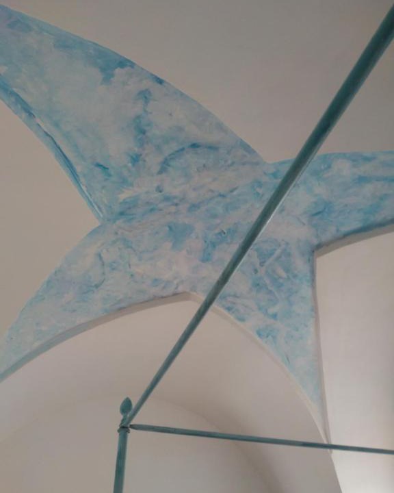 Statte Apartment | GIARDINI D ORIENTE