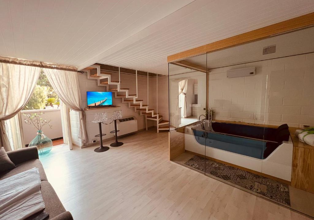 Adelfia Bed & Breakfast | GILU'