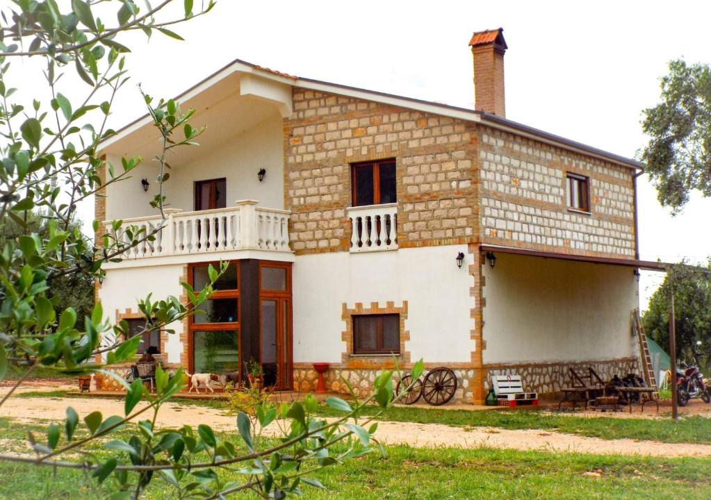 San Nicandro Garganico Bed & Breakfast | Gio Horses B&B