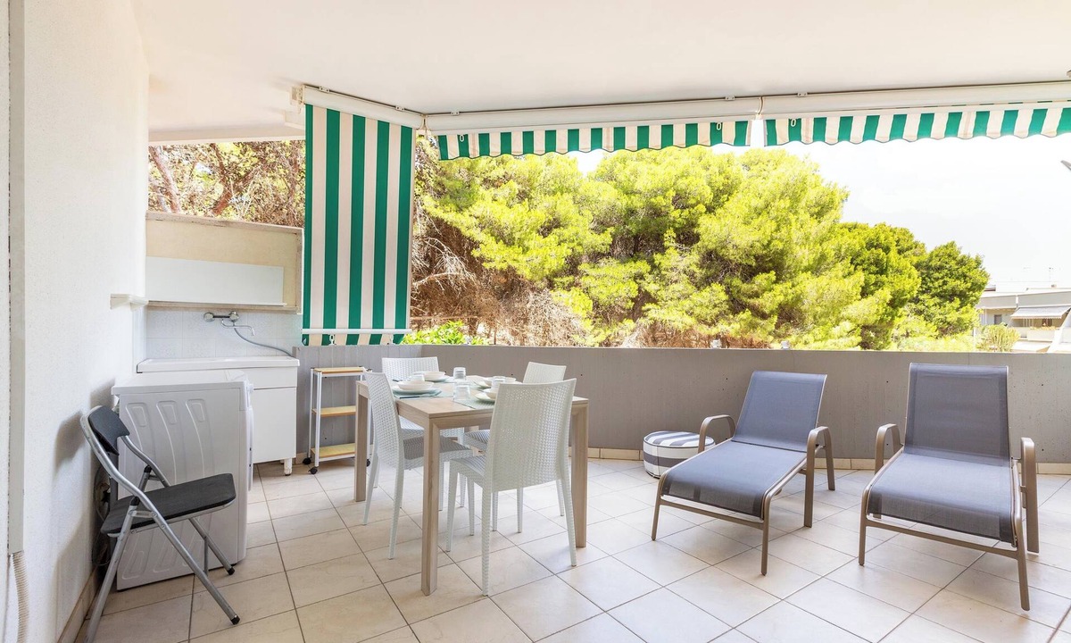 Rivabella House | Giò House by BarbarHouse