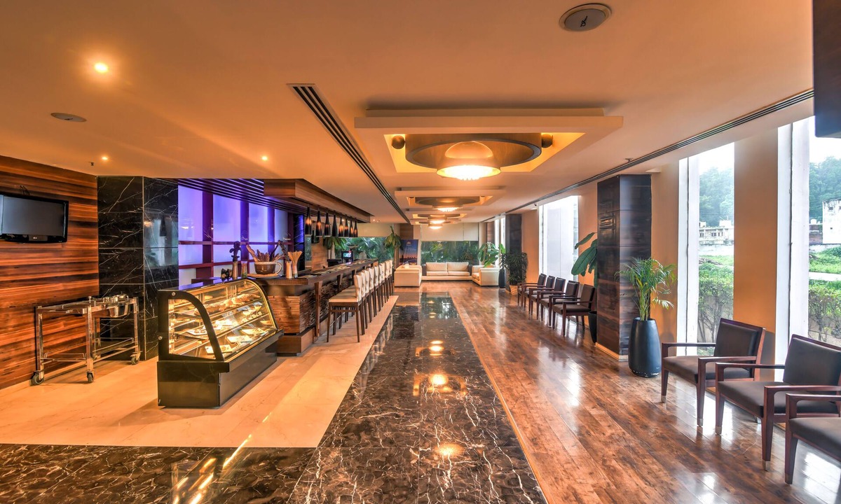 Haridwar Hotel | Godwin Haridwar