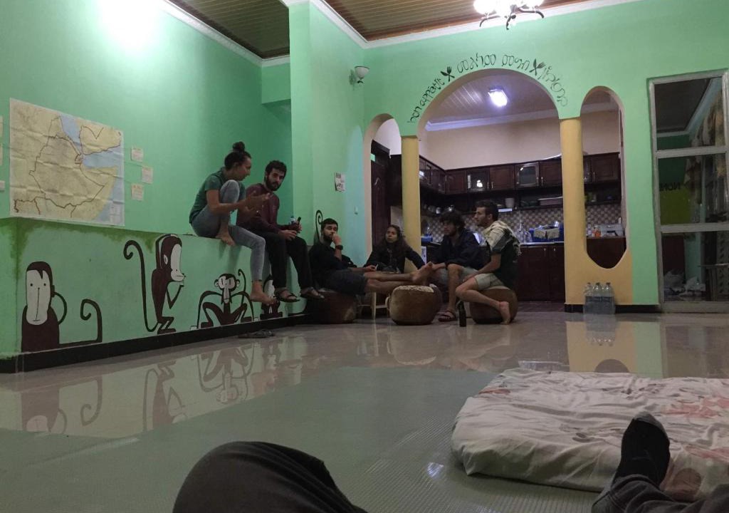 Gondar Hostel | Gondar Backpackers