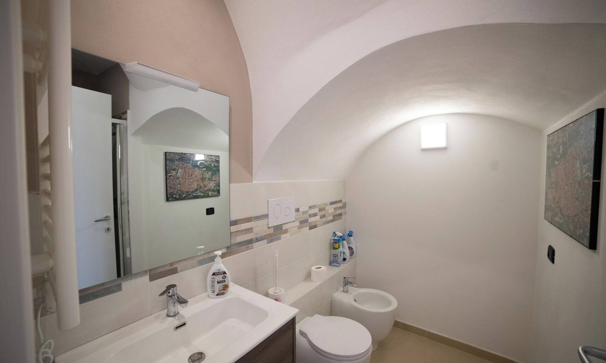 Vico del Gargano Apartment | "good Life" Manicone Housing & More