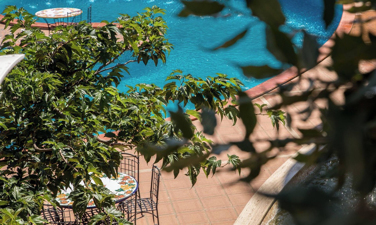 San Giovanni Rotondo Hotel | Gran Paradiso Hotel Spa