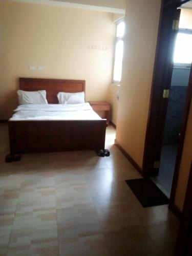 Nifas Silk-Lafto House | GSF Guest House