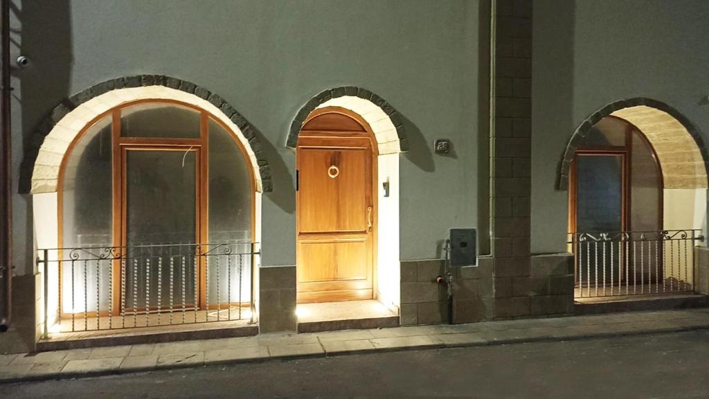 Alliste House | Guest House Eleonora by BarbarHouse