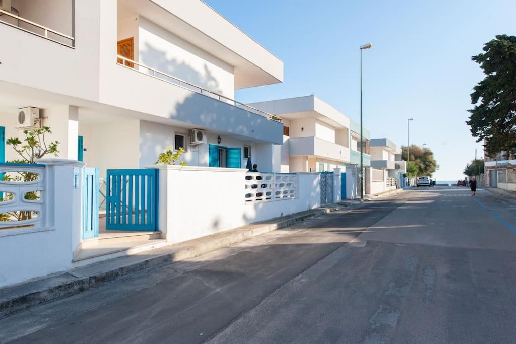Torre Lapillo House | Guest House Matteo