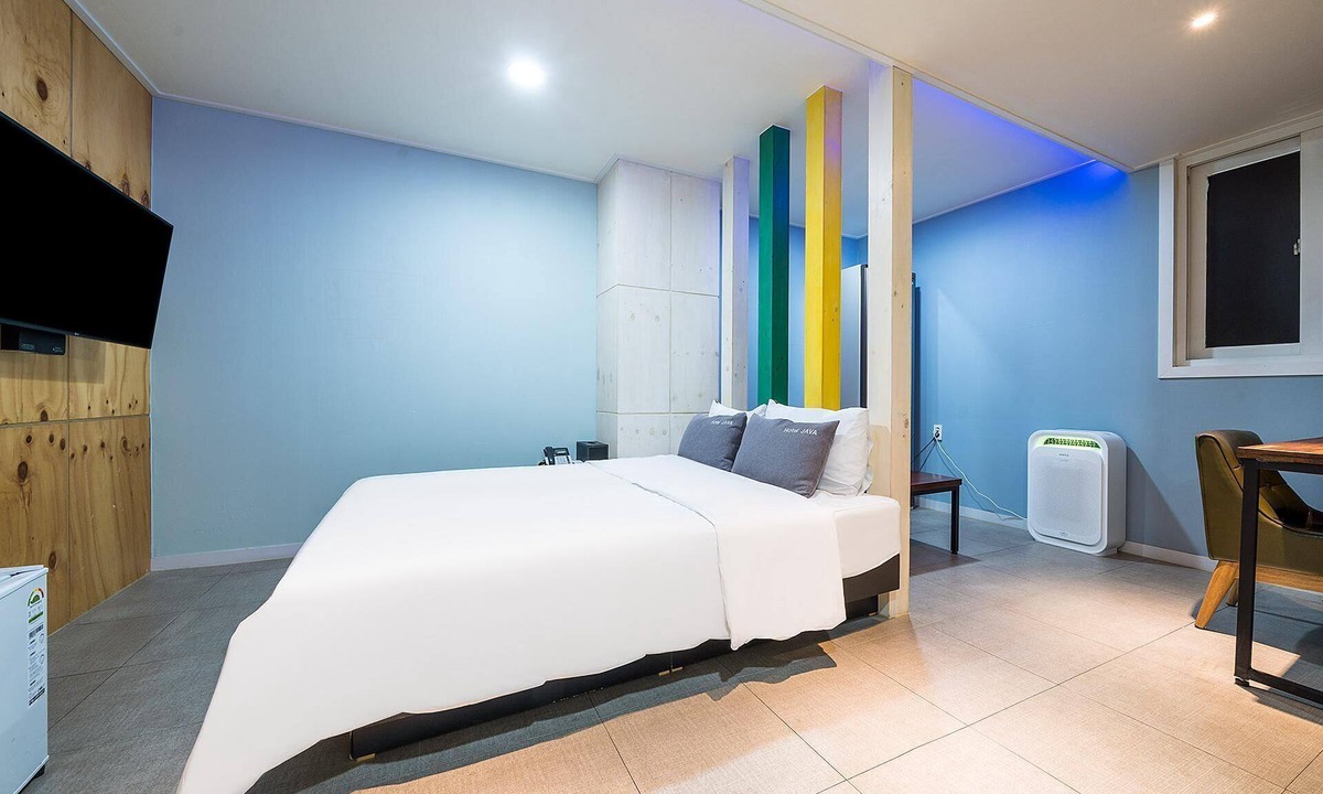 Gwangyang Hotel | Gwangyang Hotel Java