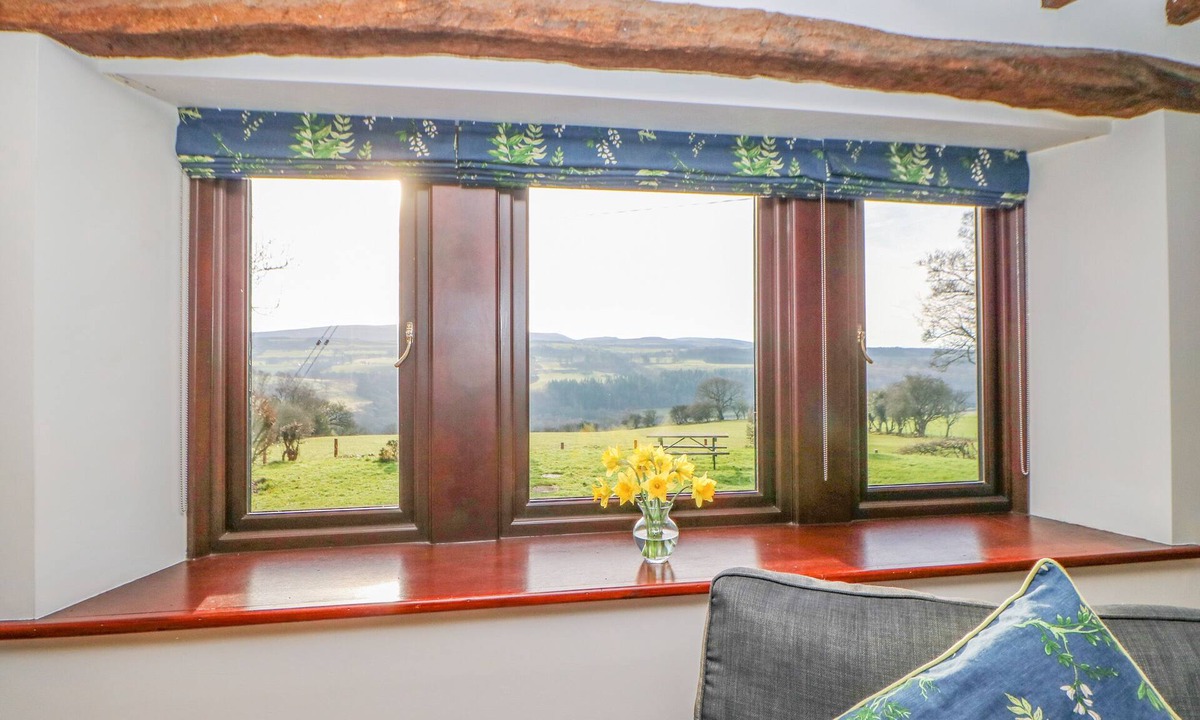 Brampton Cottage | Hadrian's View