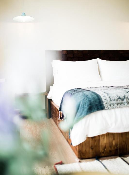South Beach Bed & Breakfast | Haku Beach Days Inn