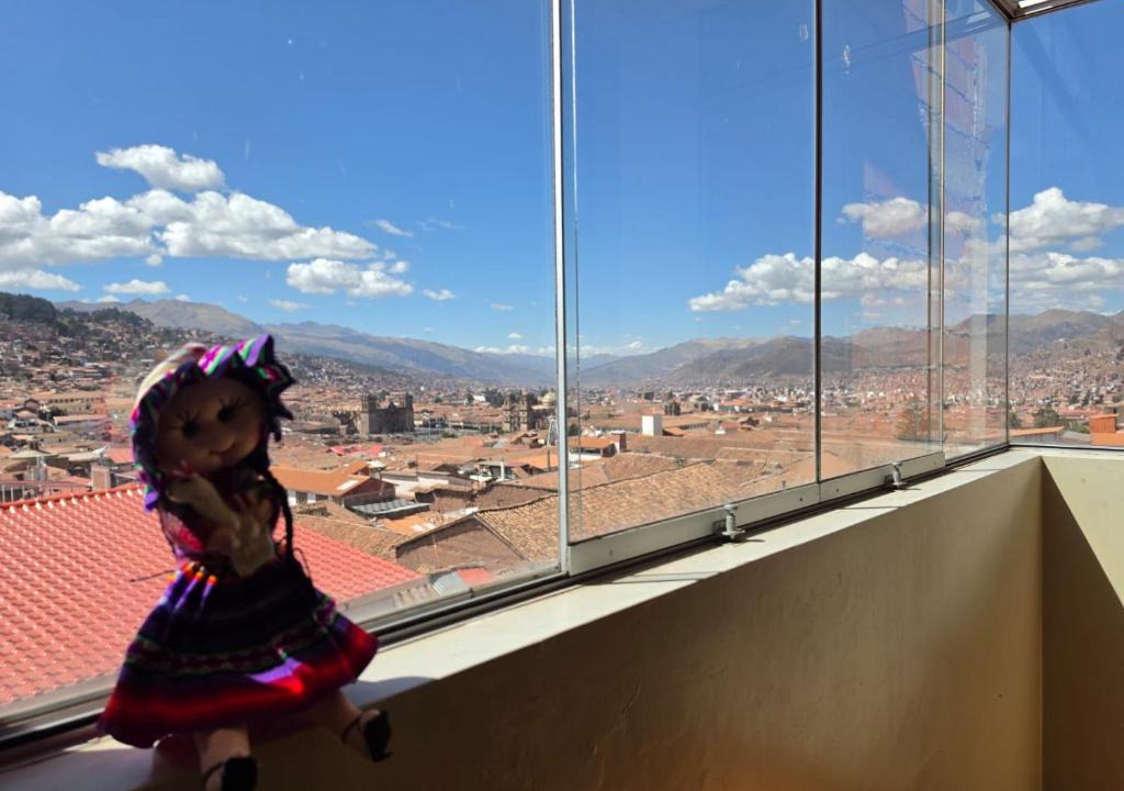 Cusco Historic Center Hotel | Hatun WASI cusco