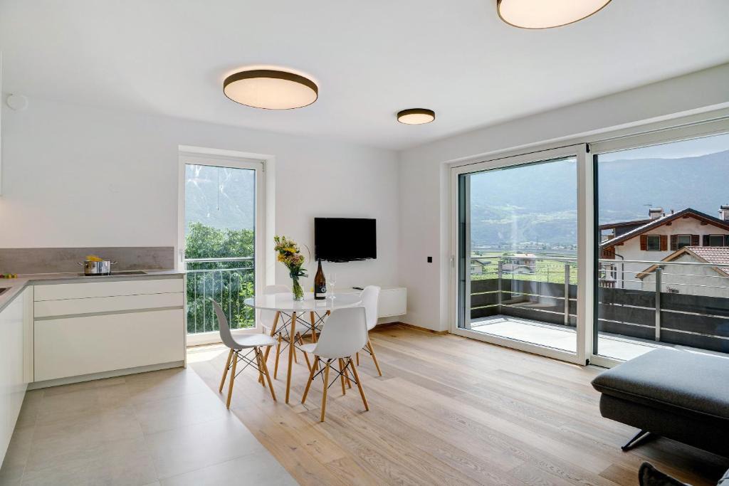Centro Storico House | Haus Weinblick Apt 5