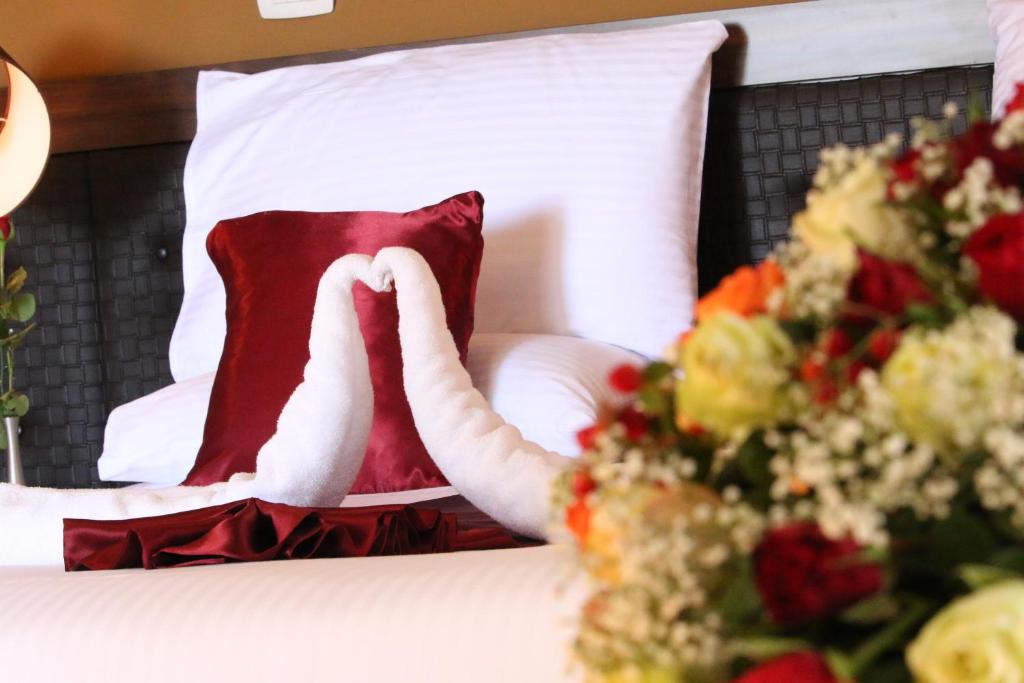 Addis Ababa Hotel | Heyday Hotel Addis Ababa