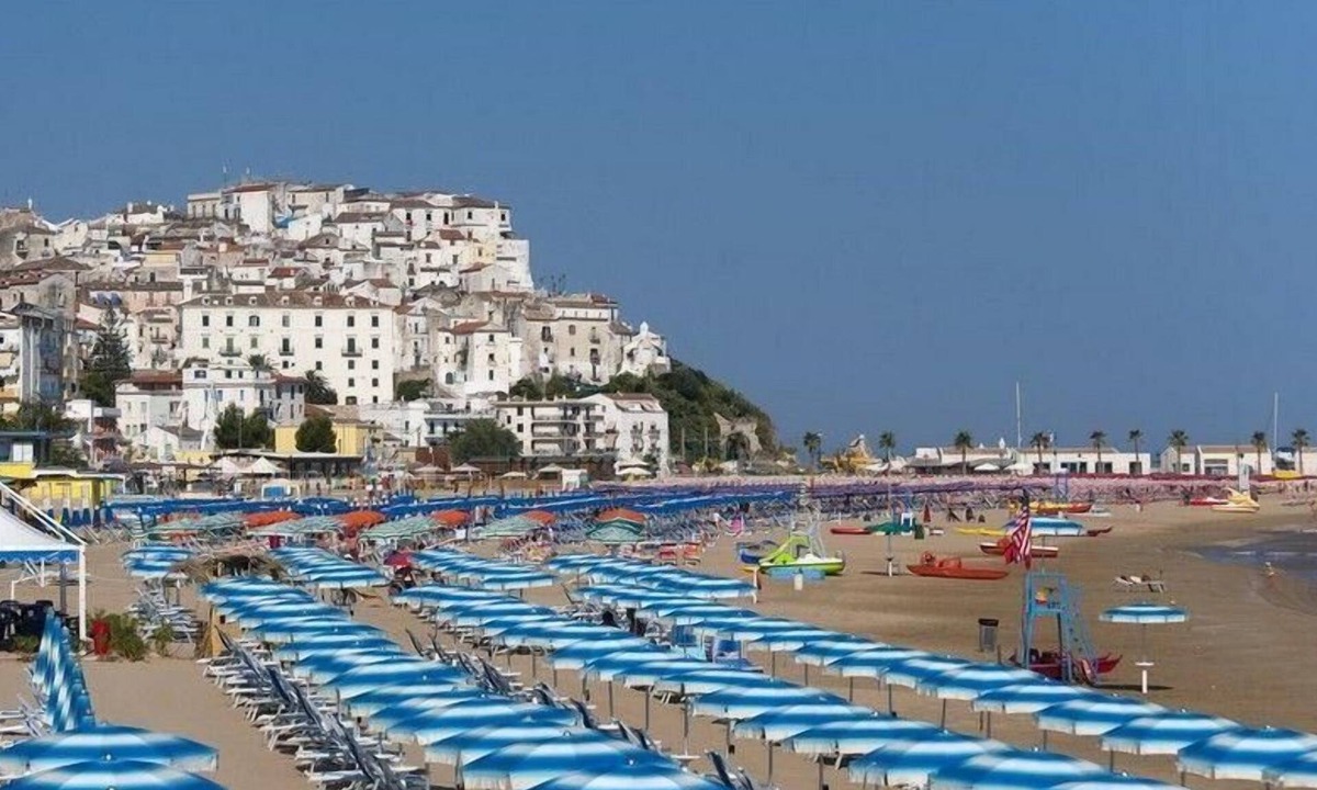 Rodi Garganico Apartment | Holiday apartment Rodi Garganico for 1 - 4 persons with 1 bedroom - Holiday apartment in one or mult