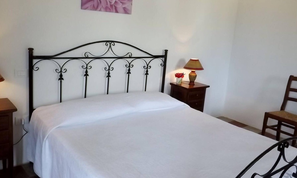 Accommodation Melendugno | Borgagne