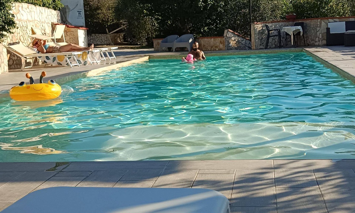 Peschici Apartment | Holiday apartment Peschici for 1 - 6 persons with 2 bedrooms - Holiday apartment in one or multi-fam