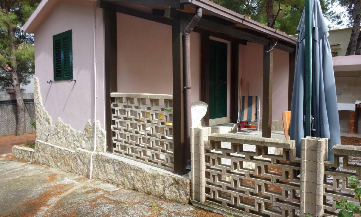Defensola House | Holiday apartment Vieste for 1 - 4 persons with 1 bedroom - Holiday house