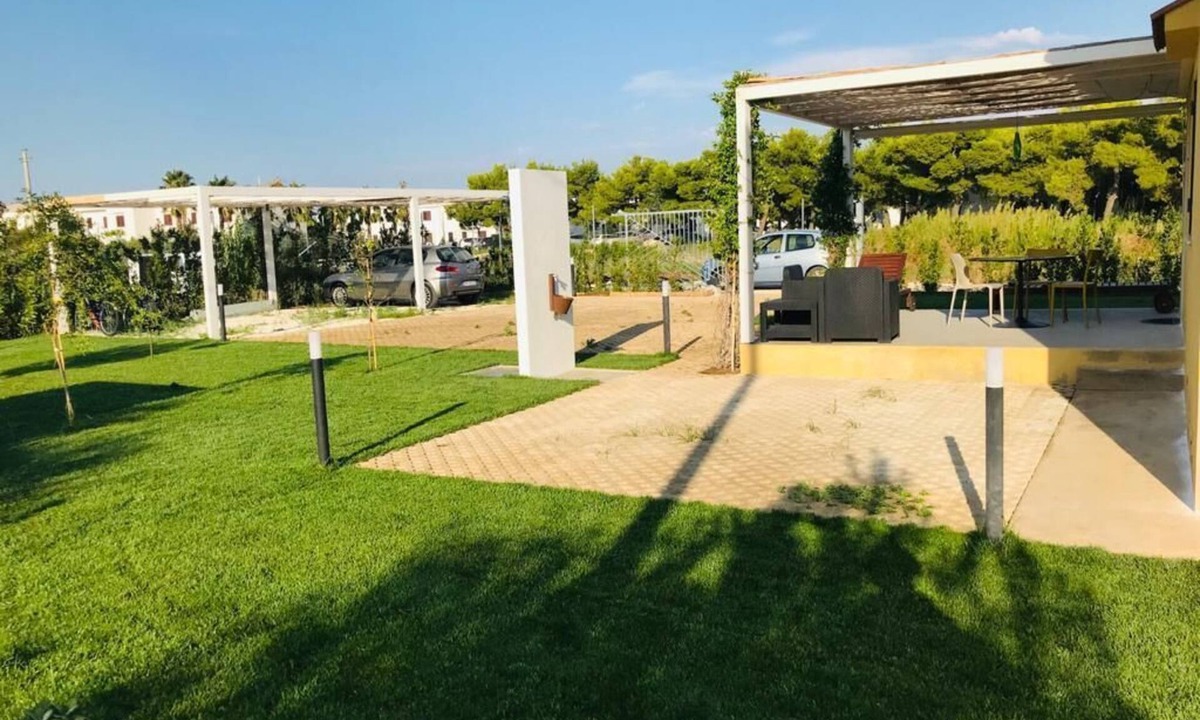 Mt The Sea Km Oasis Garden | Scialara