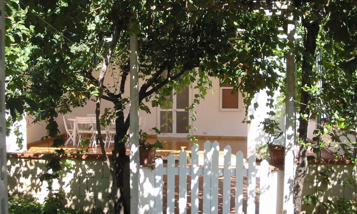 Il Monte House | Holiday house Gallipoli for 1 - 5 persons with 2 bedrooms - Holiday home