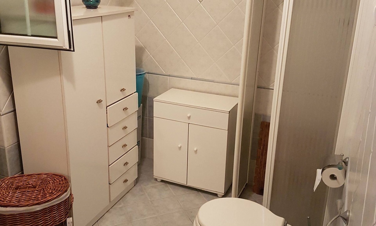 Centro Storico Apartment | HOLIDAY HOUSE WITH LARGE GARDEN CENTRAL SWEATER AREA (LE)