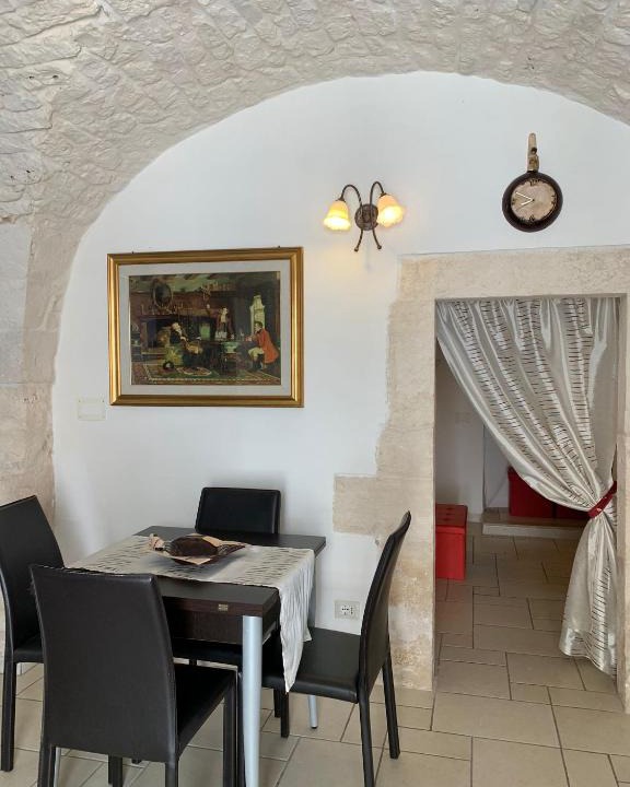 Ceglie Messapica House | Home GIOIA MIA
