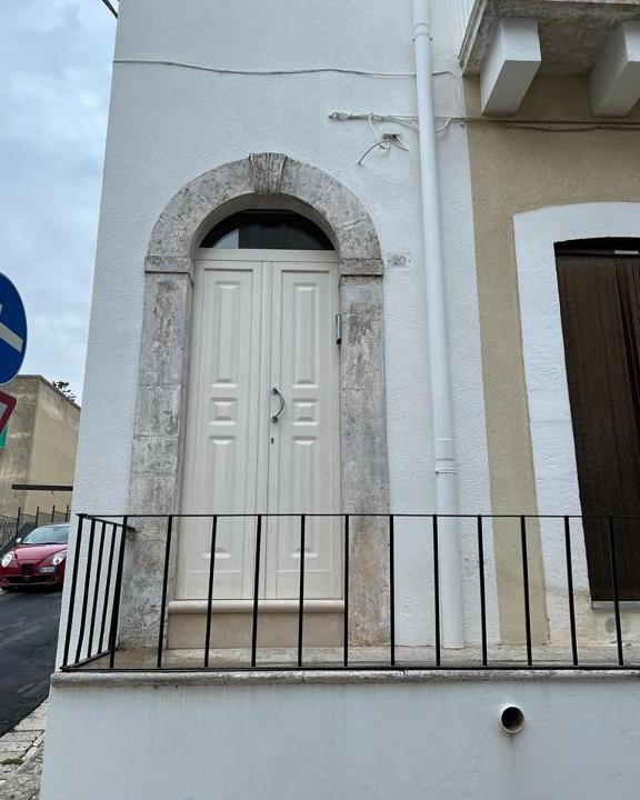 Ceglie Messapica Apartment | Home Iris