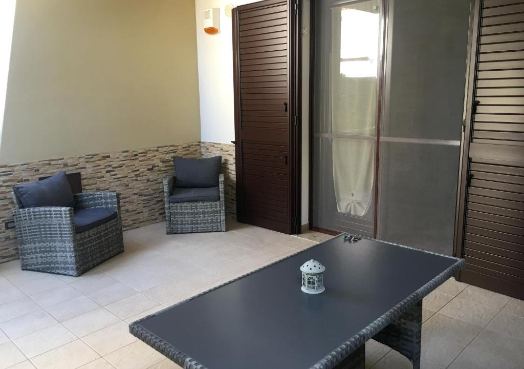 Lido Silvana Apartment | Home27