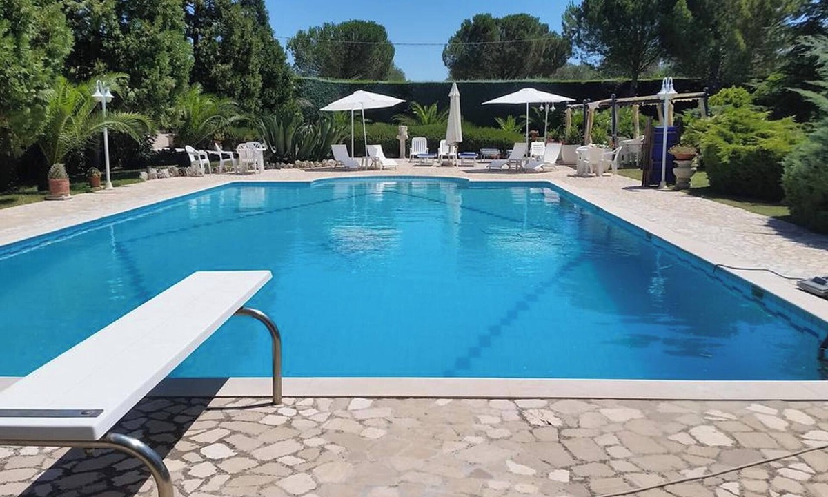 Muro Leccese House | Homerez - House in Muro Leccese