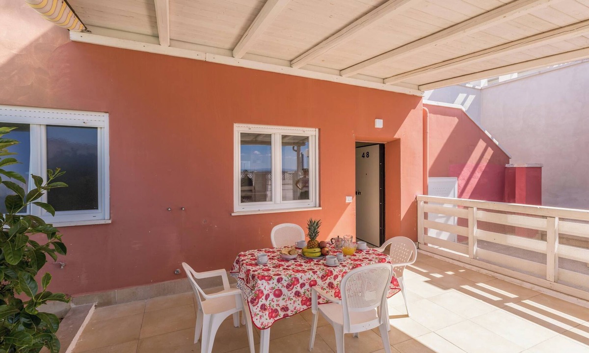 Margherita di Savoia Apartment | Horizont | Bilo Superior 8