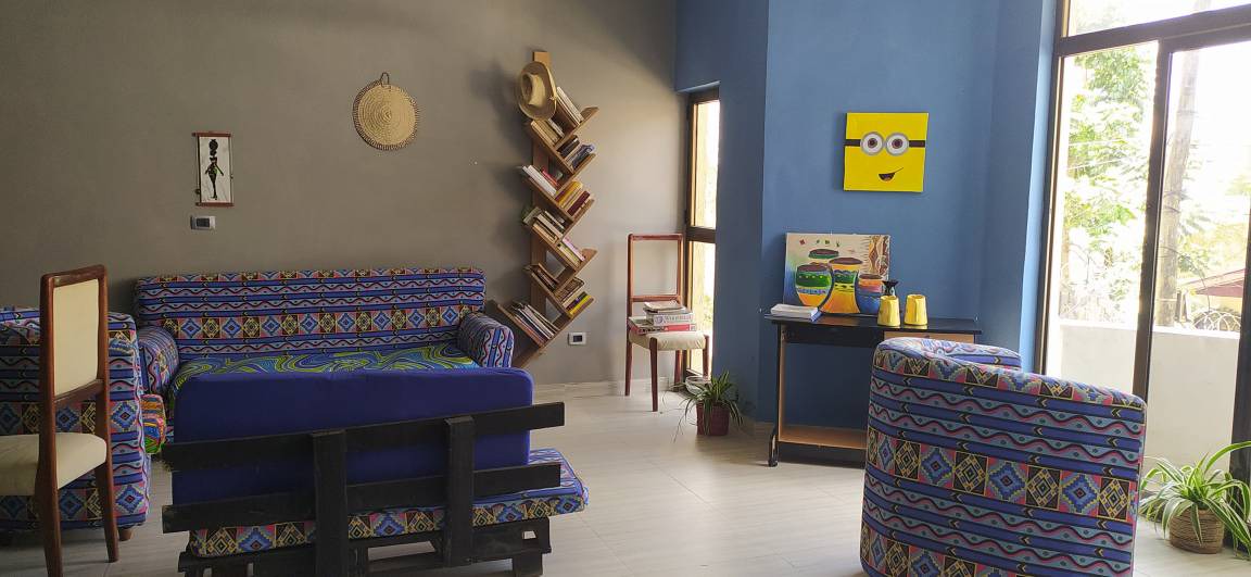 Bole Hostel | Hostel ∙ 24 guests