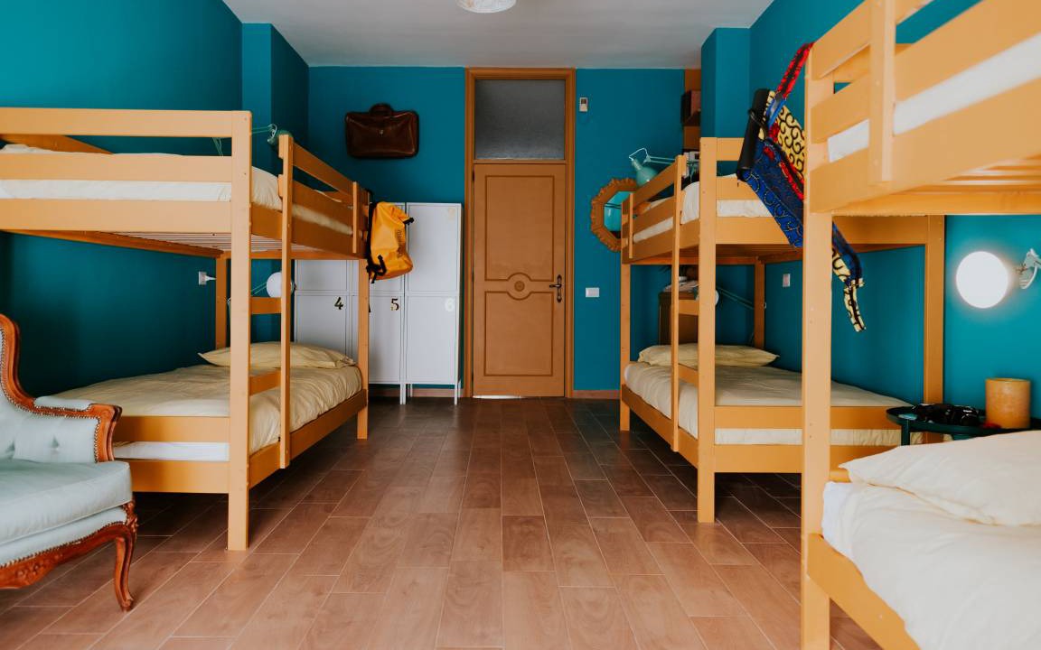 Bari City Centre Hostel | Hostel ∙ 8 guests
