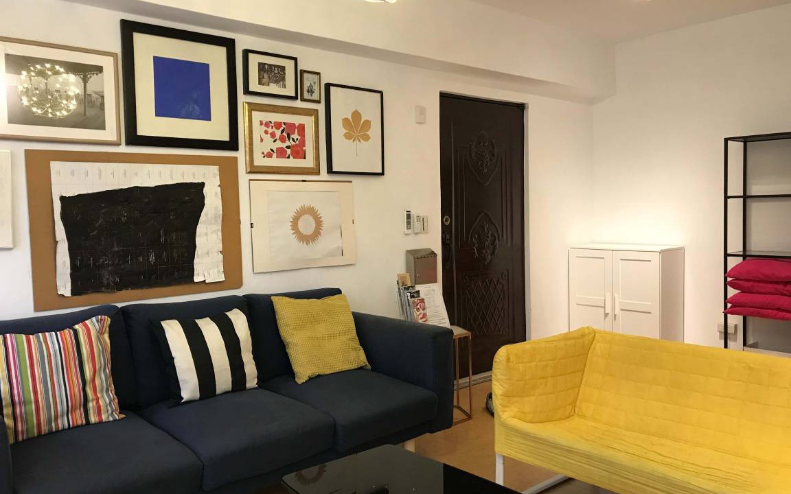 Shilin Hostel | Hostel ∙ 8 guests