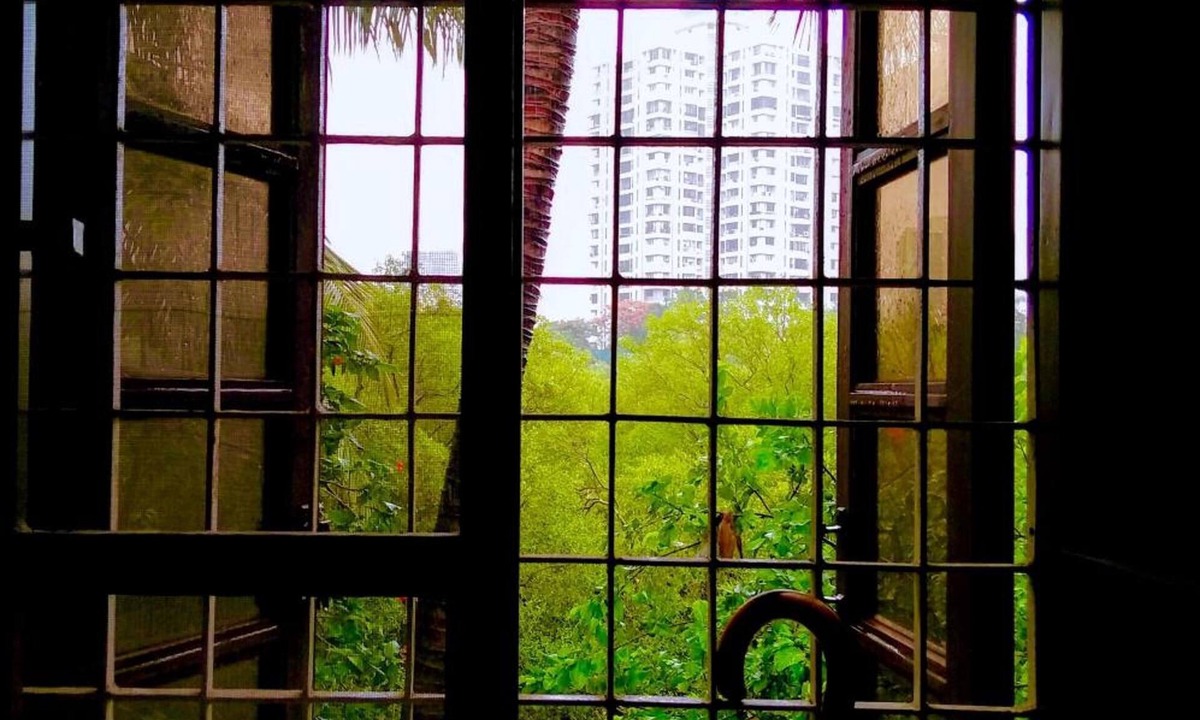 Andheri West Hostel | Hostel Mantra