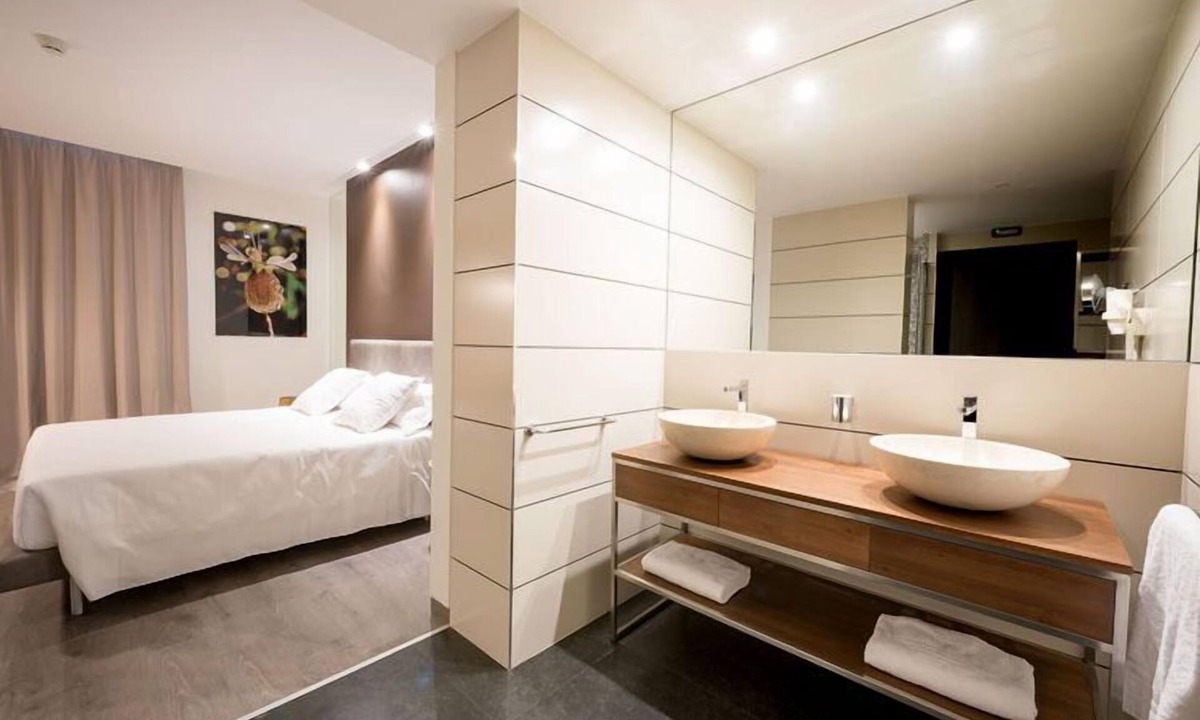 Altamura Hotel | Hotel Fuori le Mura