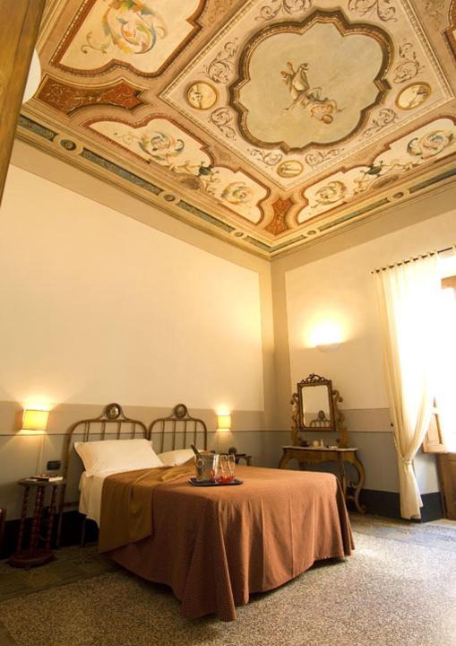 Conversano Hotel | Hotel Palazzo D'Erchia