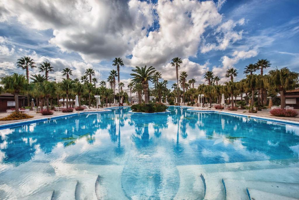 Foggia Hotel | Hotel Parco dei Principi
