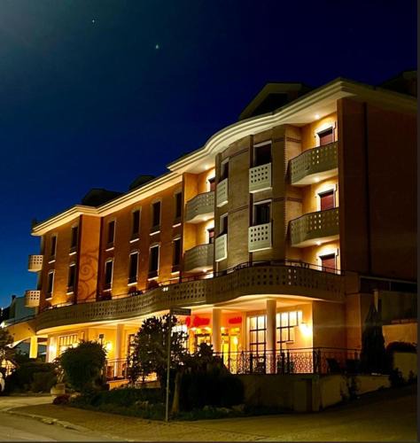 San Giovanni Rotondo Hotel | Hotel Valle Rossa