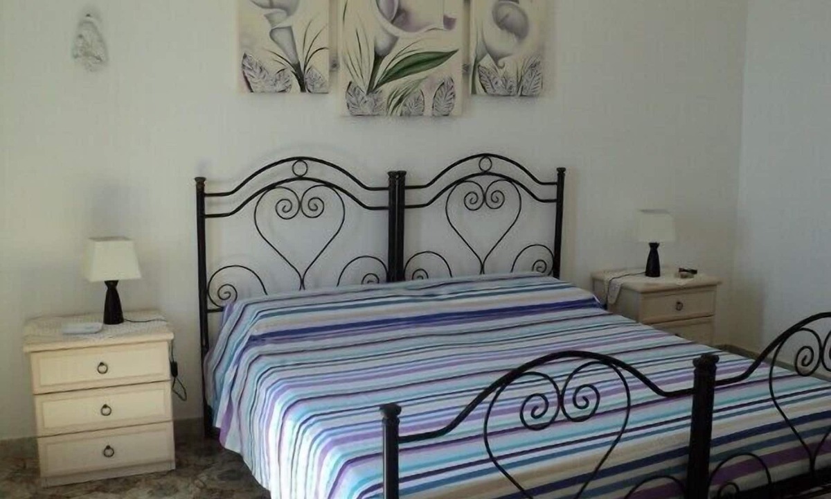 Marina di Mancaversa House | House by the sea with stunning views just a few kilometers from Gallipoli