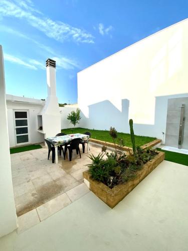 Tuglie Apartment | House Malù apartment