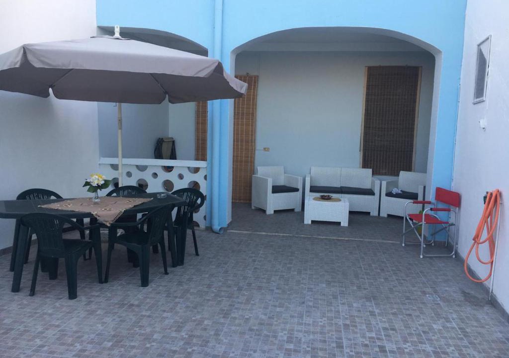 Lendinuso House | HOUSE ROMINA