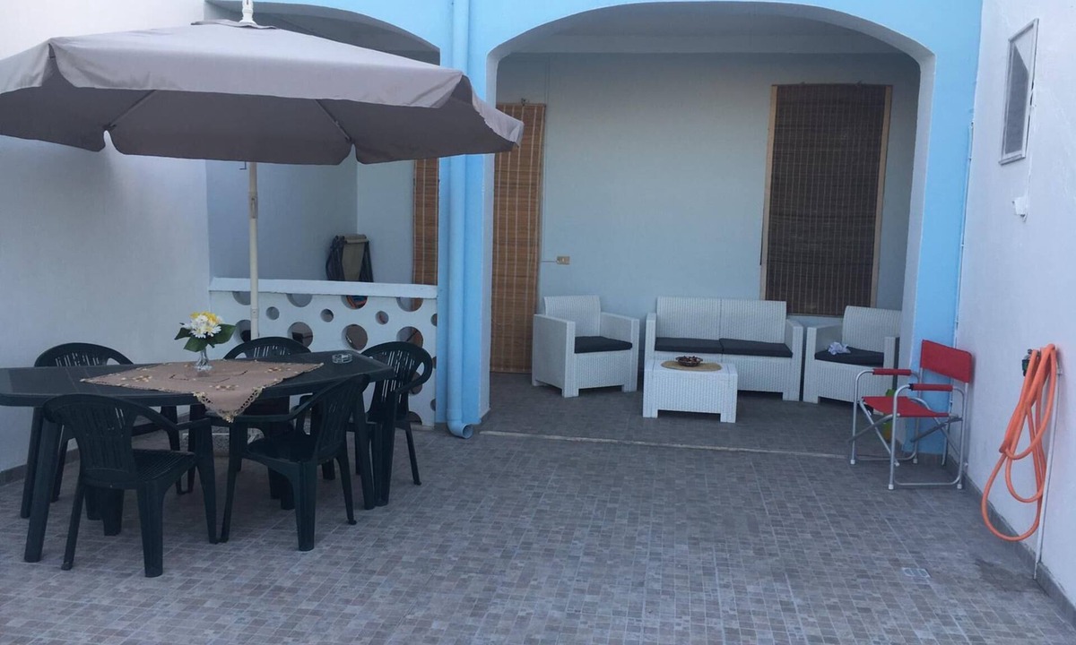 Lendinuso House | HOUSE ROMINA SALENTO