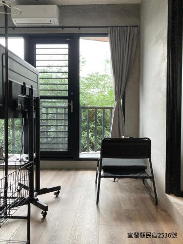 Yilan House | hsueh house
