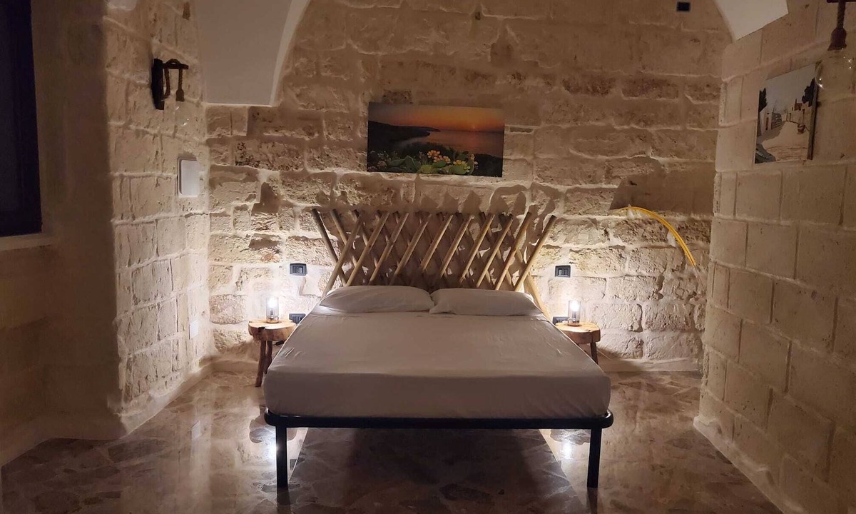 Giuggianello House | HUG HOUSE