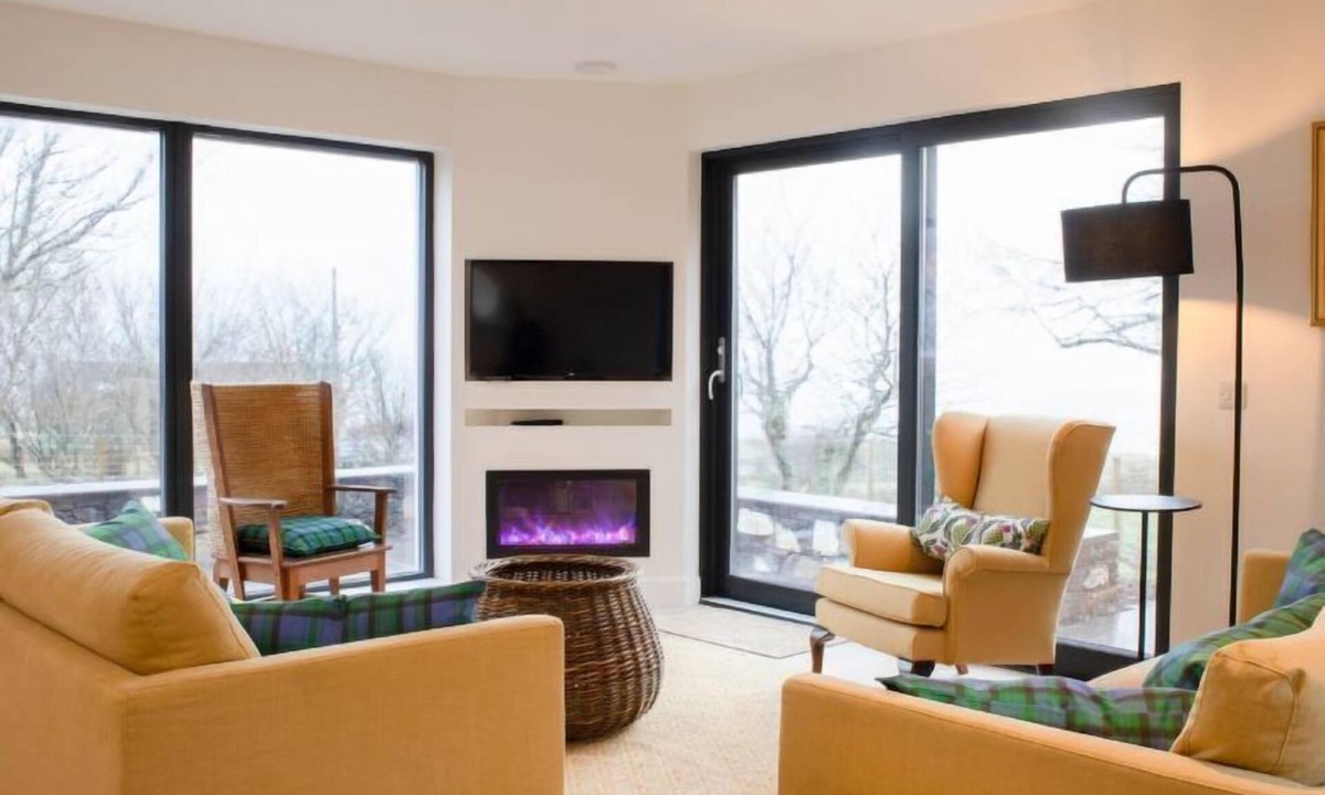 Colbost House | Husabut by Interhome
