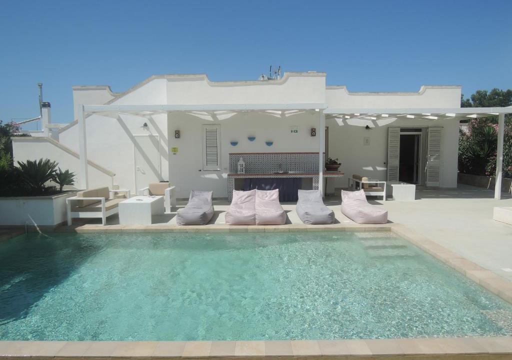 Gallipoli Apartment | I Mirti - Home Holiday