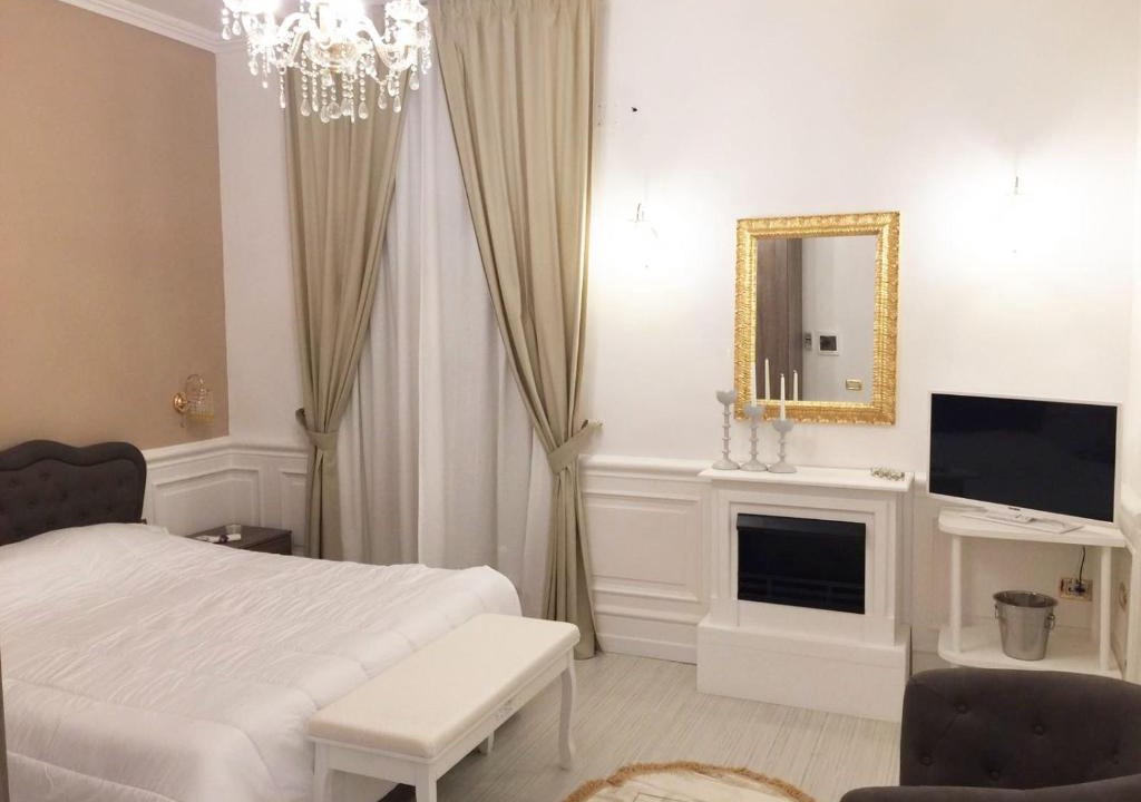 Foggia Bed & Breakfast | i principi.bb