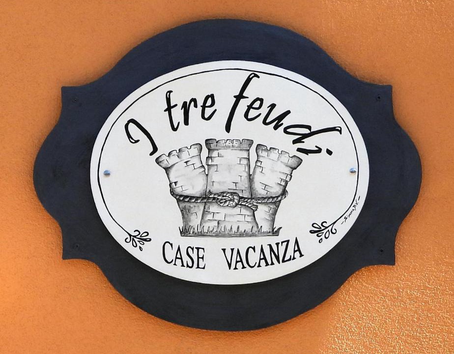 Avetrana Apartment | I tre feudi - Casa Vacanza