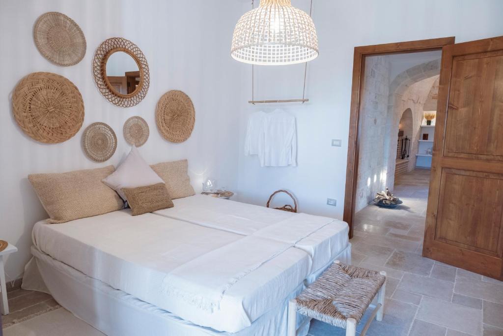 L'Assunta Villa | I trulli di Kate