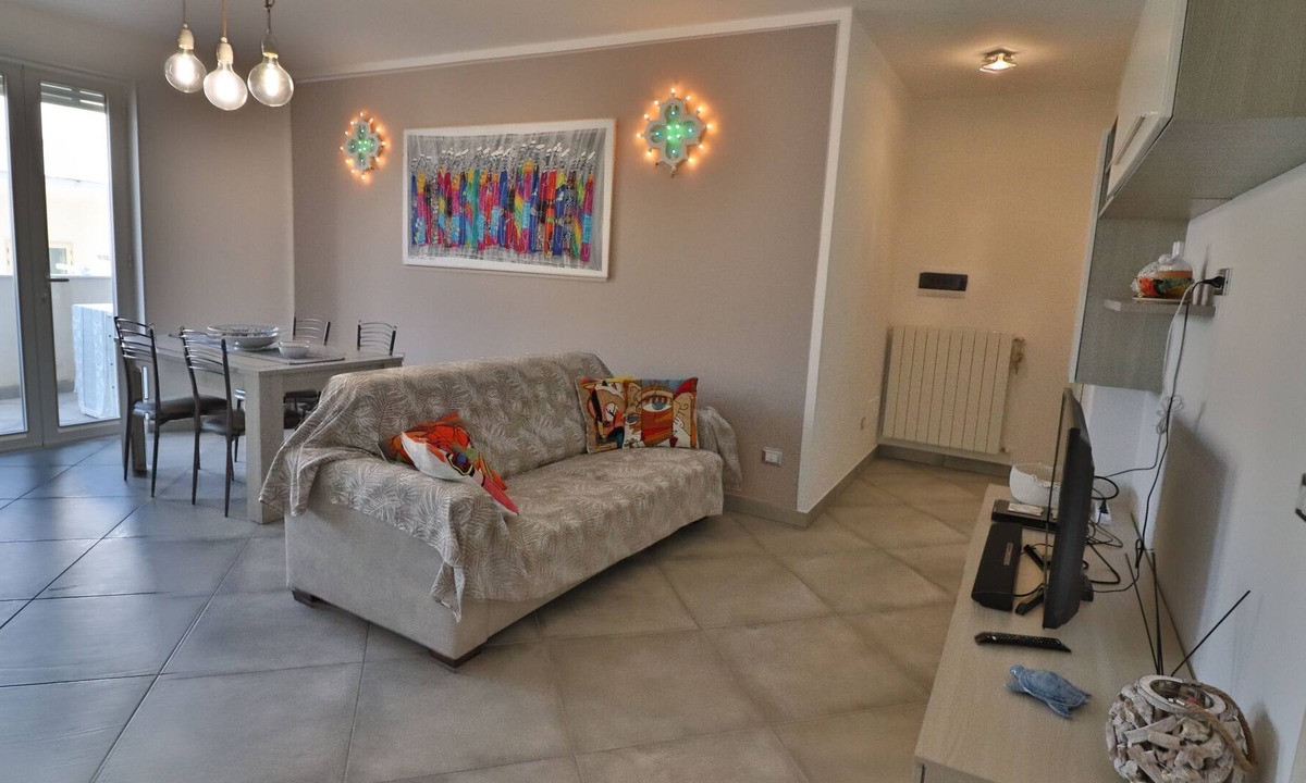 Otranto House | Idrusa's house in Otranto